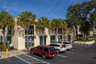 More details for 1900-2000 N Alafaya Trl, Orlando, FL - Office for Rent