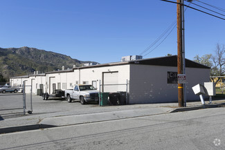 More details for 900 E Lincoln St, Banning, CA - Industrial for Rent