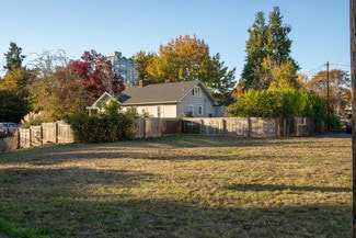 More details for W. 15th Avenue, Eugene, OR - Land for Sale
