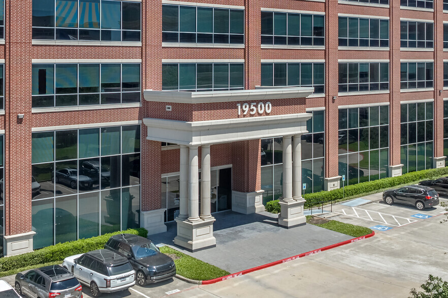 19500 State Highway 249, Houston, TX for rent - Building Photo - Image 3 of 5