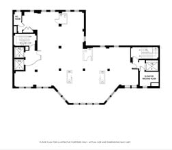 145 E 32nd St, New York, NY to rent Floor Plan- Image 2 of 5