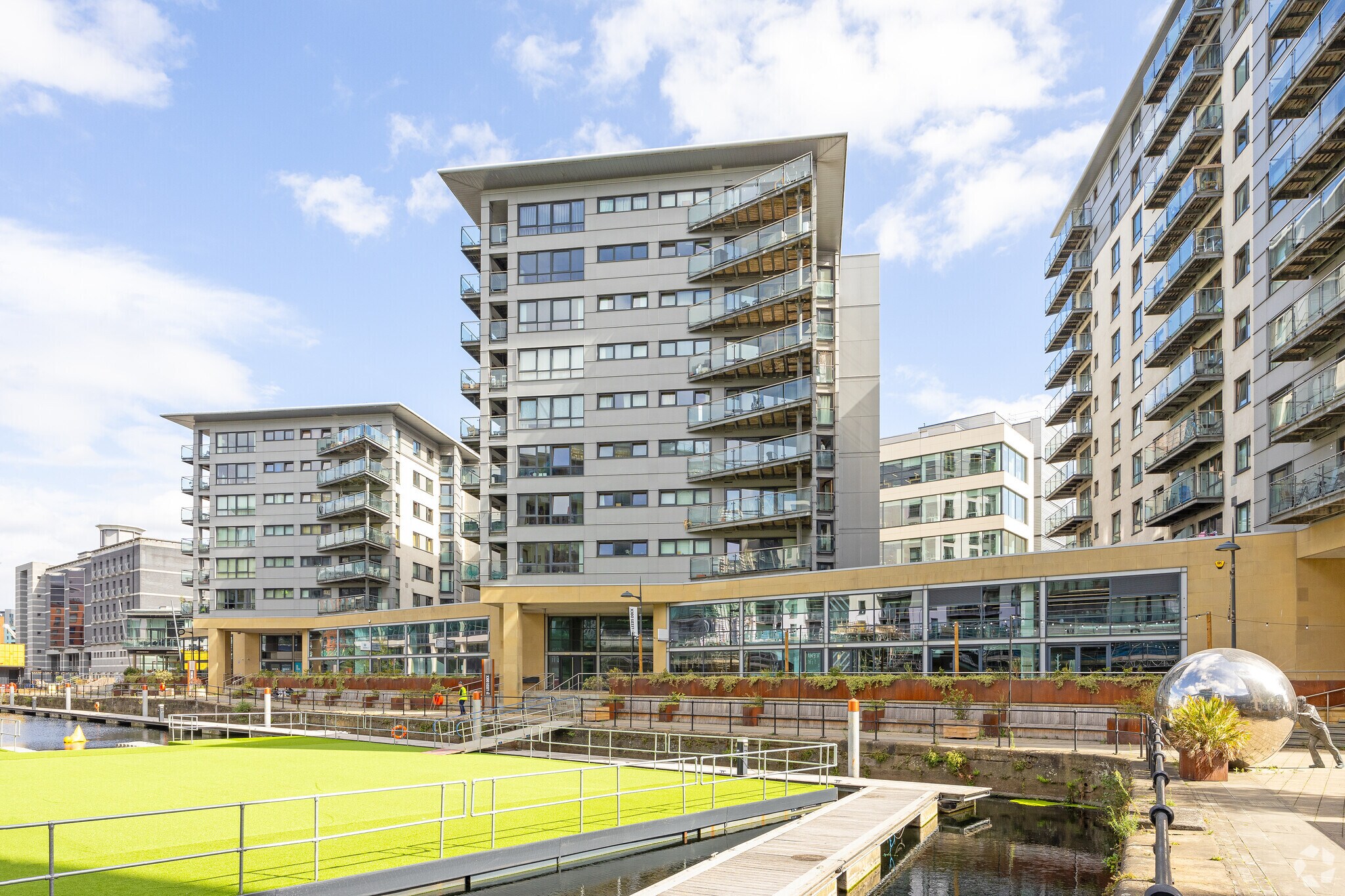 The Boulevard, Leeds to rent Primary Photo- Image 1 of 7