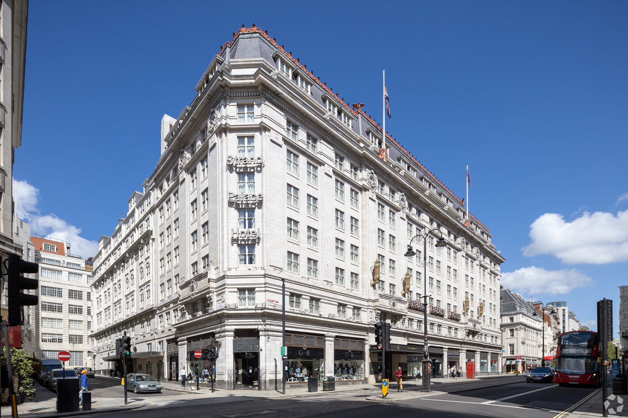 in London for sale Building Photo- Image 1 of 1