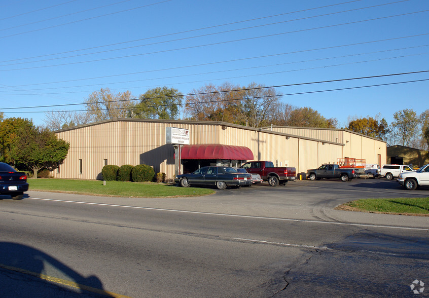 7413 State Road 930 E, Fort Wayne, IN for sale - Primary Photo - Image 1 of 1