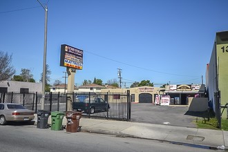 1209 E Rosecrans Ave, Compton, CA for sale Building Photo- Image 1 of 1