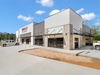 More details for 9058 Shreveport Hwy, Leesville, LA - Office/Retail for Rent