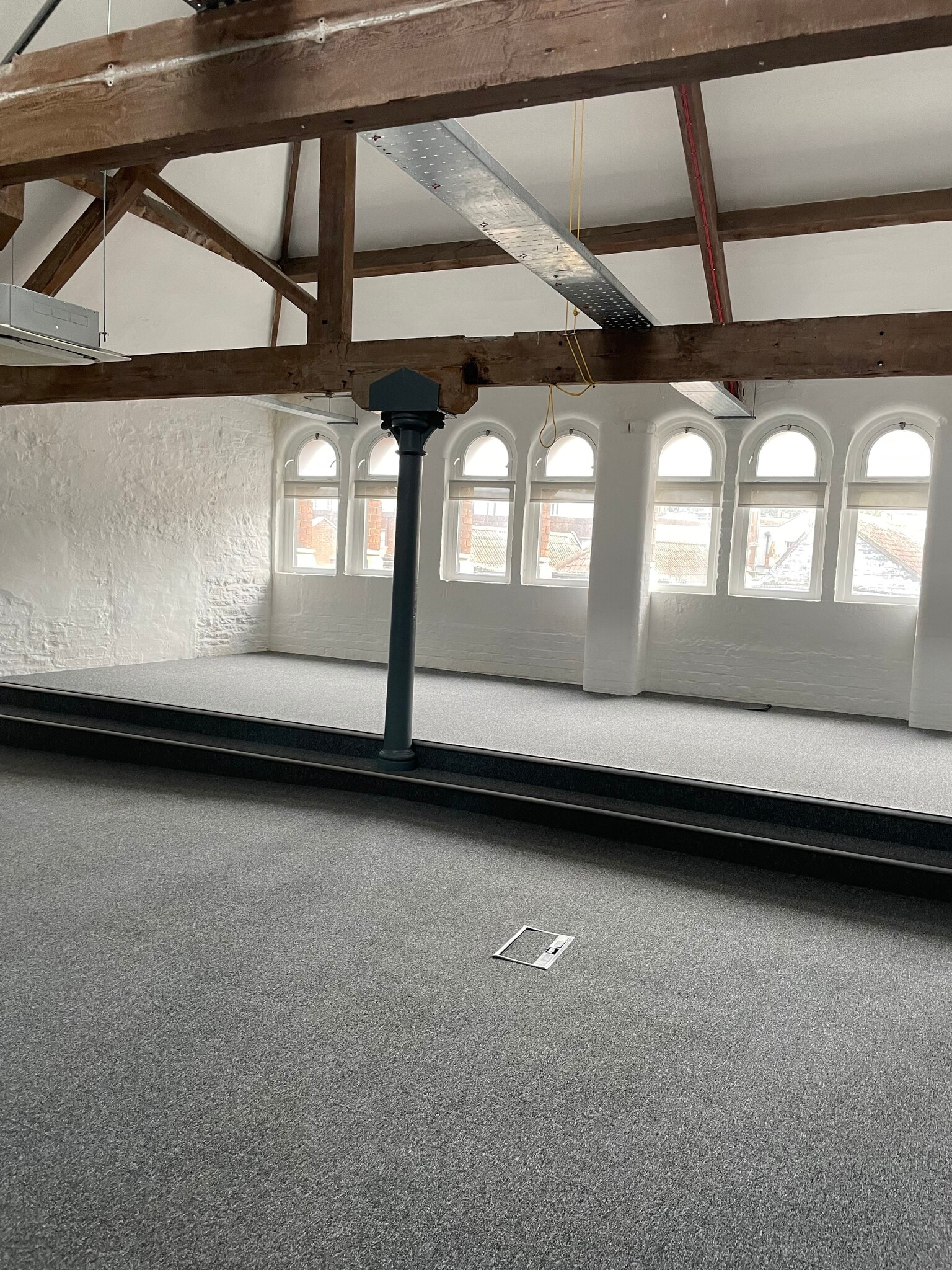 35 King St, Bristol to rent Interior Photo- Image 1 of 4