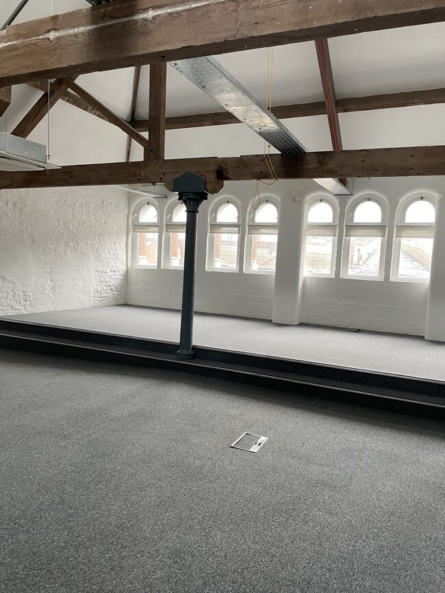 More details for 35 King St, Bristol - Office to Rent