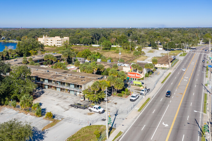 410 N Orange Blossom Trl, Orlando, FL for sale - Primary Photo - Image 1 of 1