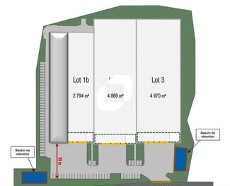 More details for Office, Light Industrial to Rent