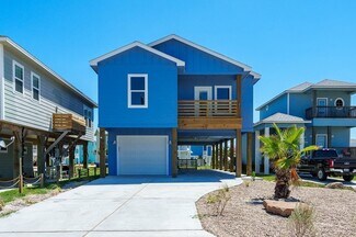 More details for 162 La Concha Blvd #28,, Port Aransas, TX - Specialist for Sale