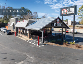 More details for 2089 N Beltline Blvd, Columbia, SC - Retail for Sale