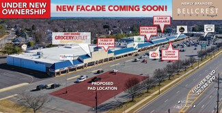 More details for 931-953 Fischer Blvd, Toms River, NJ - Retail for Rent