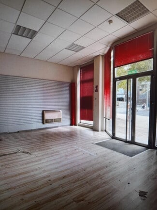 More details for Avenida Virgen de Guadalupe, 42, Cáceres - Retail for Sale