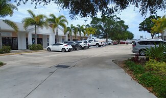 More details for 1122 Old Dixie Hwy, Vero Beach, FL - Office/Retail for Rent