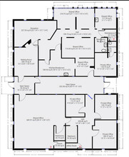 2820-2828 Linda Ln, Oklahoma City, OK for rent Site Plan- Image 1 of 1