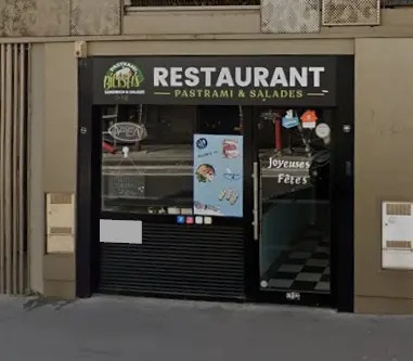Retail in Paris to rent - Building Photo - Image 1 of 2