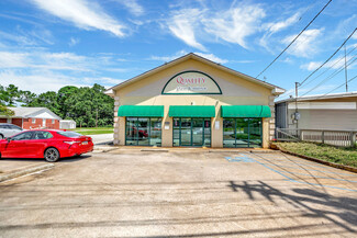 More details for 516 Pearman Dairy Rd, Anderson, SC - Retail for Sale