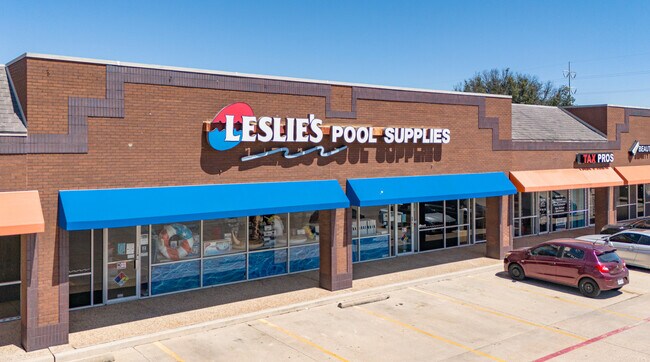 More details for 6601 Watauga Rd, Watauga, TX - Office / Retail, Retail to Rent