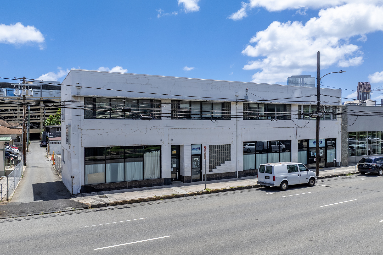 1079-1085 S Beretania St, Honolulu, HI for sale Building Photo- Image 1 of 1