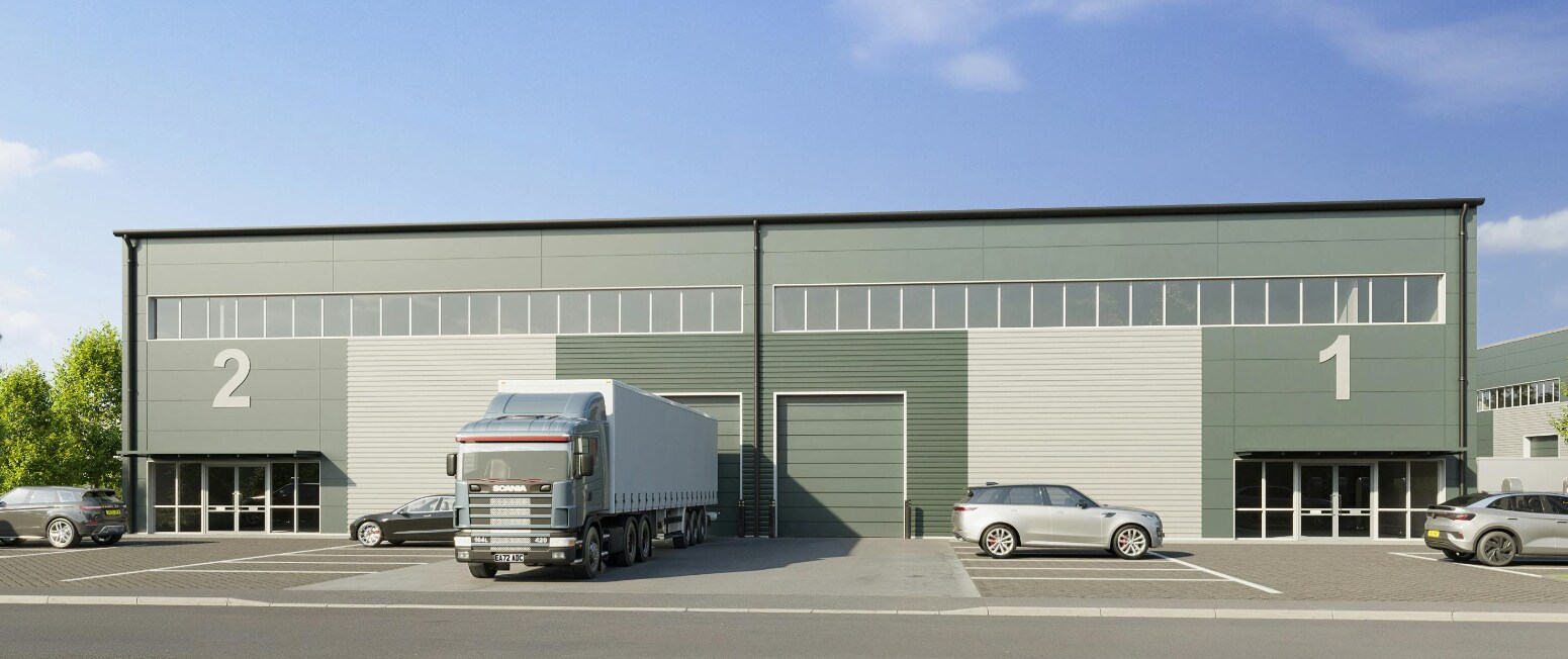 Cleeve Rd, Leatherhead to rent Building Photo- Image 1 of 1