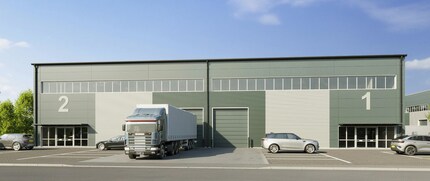 Cleeve Rd, Leatherhead to rent Building Photo- Image 1 of 1