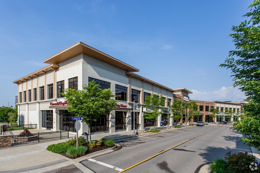 1900 Main St, Canonsburg, PA for rent - Building Photo - Image 1 of 5