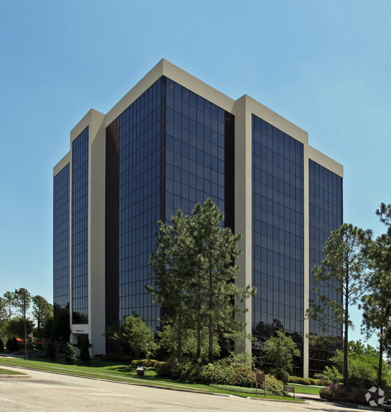 8550 United Plaza Blvd, Baton Rouge, LA for rent - Building Photo - Image 3 of 5