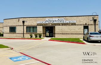 3690 W Wheatland Rd, Dallas, TX for rent Building Photo- Image 1 of 9