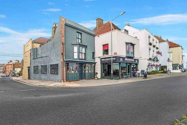 More details for 25A Beach St, Deal - Retail for Sale