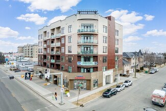 More details for 1406 Centre St NE, Calgary, AB - Build-to-Rent for Sale