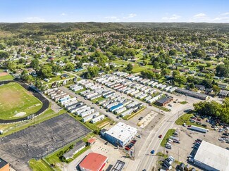 More details for 7971 County Road 107, Proctorville, OH - Build-to-Rent for Sale