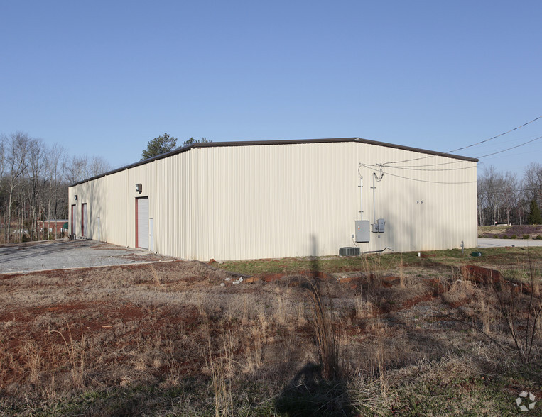 2190 Jason Industrial Pky, Winston, GA for rent - Building Photo - Image 3 of 3