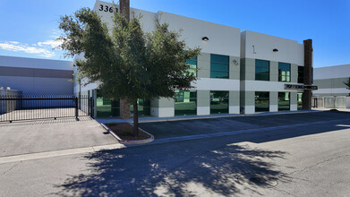 3363 W Oquendo Rd, Las Vegas, NV for sale Building Photo- Image 1 of 6