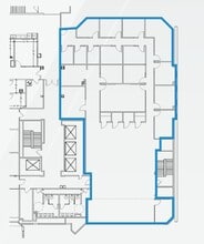 316 W Washington Ave, Madison, WI to rent Floor Plan- Image 1 of 1