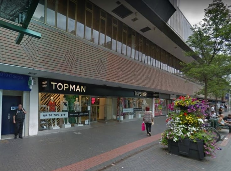 Dundas Mews, Middlesbrough to rent Interior Photo- Image 1 of 1