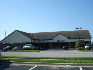 More details for 8427-8437 Clint Dr, Belton, MO - Office/Medical, Office/Retail for Rent