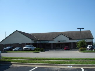 More details for 8427-8437 Clint Dr, Belton, MO - Office/Retail for Rent