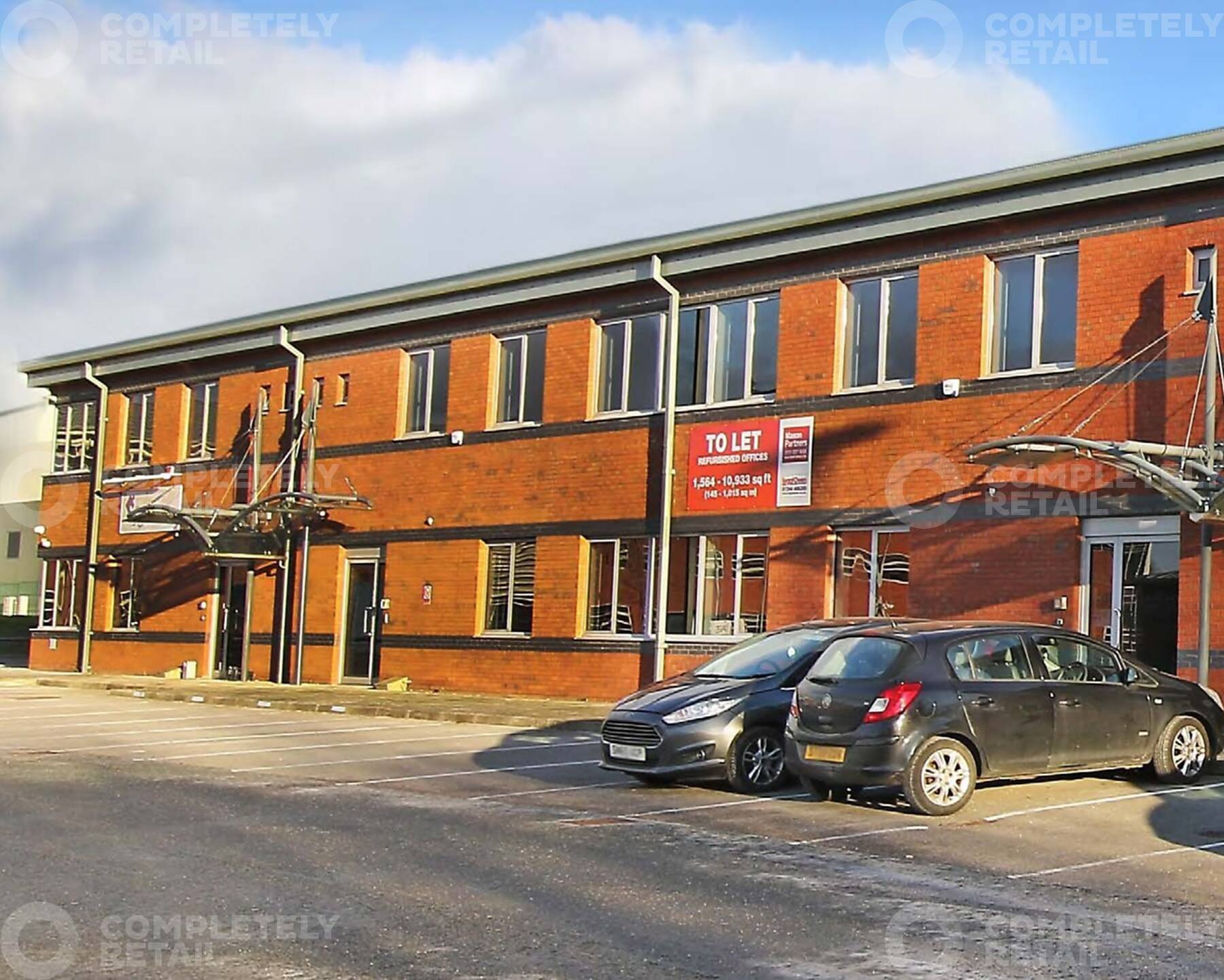 North Rd, Ellesmere Port to rent Building Photo- Image 1 of 1