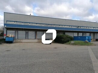 More details for Office, Light Industrial to Rent