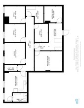 115 Laurel Park Cv, Flowood, MS for rent Site Plan- Image 1 of 2