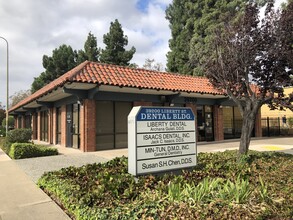 39200 Liberty St, Fremont, CA for sale Building Photo- Image 1 of 1