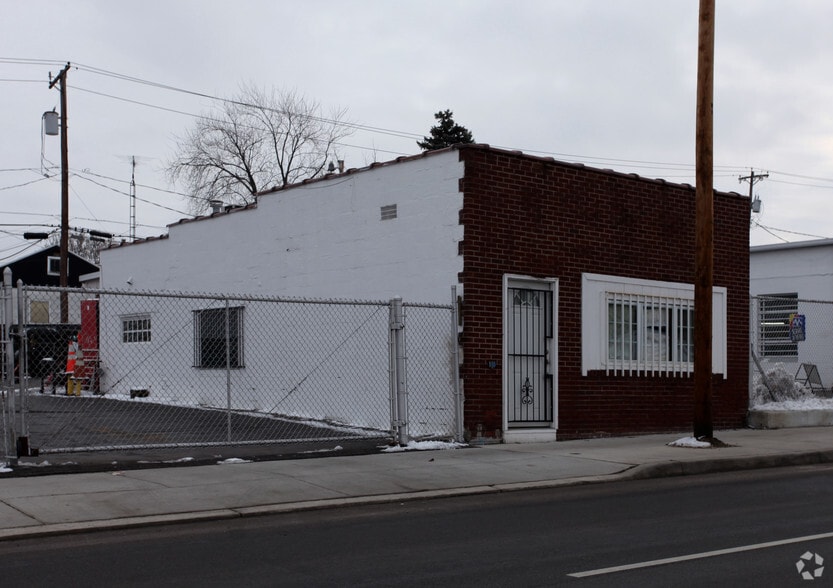 3540 Lagrange St, Toledo, OH for sale - Primary Photo - Image 1 of 2