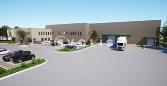 More details for Light Industrial to Rent