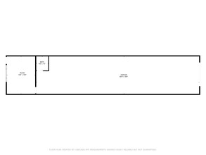 621 S B St, Tustin, CA for rent Floor Plan- Image 1 of 1