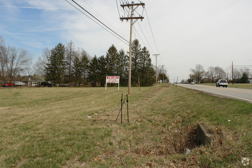 Taylorsville Rd, Louisville, KY for sale - Primary Photo - Image 1 of 1