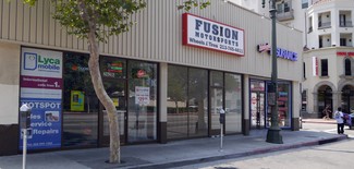 More details for 2626 S Figueroa St, Los Angeles, CA - Retail for Rent