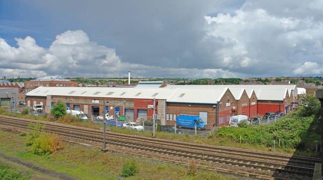 More details for Station Ln, Birtley - Industrial to Rent
