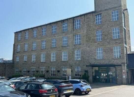 Albion Rd, Bradford for sale Building Photo- Image 1 of 1