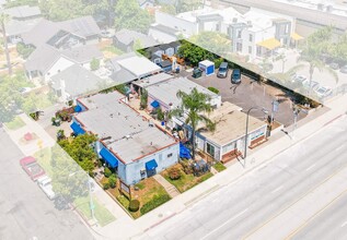 1541 N Lake Ave, Pasadena, CA for sale Building Photo- Image 1 of 10